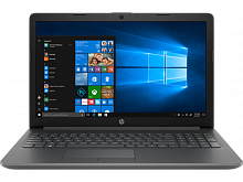 Ноутбук HP Laptop 15-dw3018nx Notebook, P-C i3-1115G4 (3.0GHz), 15.6 HD LED, 8GB, SSD 256GB PCIe NVM