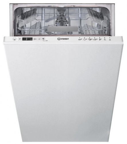 Посудомоечная машина встраиваемая INDESIT DSIC 3M19