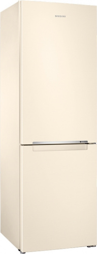 Холодильник SAMSUNG RB30A30N0EL/WT (178см / Бежевый / NoFrost)