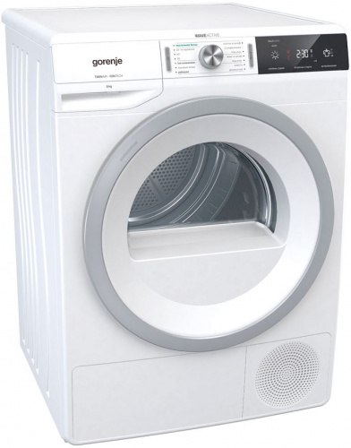 Машина сушильная GORENJE DA82IL