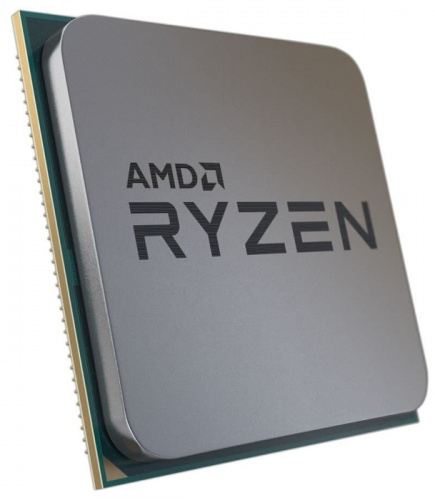 Процессор AM4 AMD Ryzen 5 3500 (3.6GHz, 6core, 16MB) Видеоядра НЕТ. КУЛЕР в КОМПЛЕКТЕ. TDP 65W BOX (