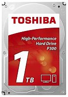 HDD1000Gb (1TB) TOSHIBA HDWD110UZSVA фото