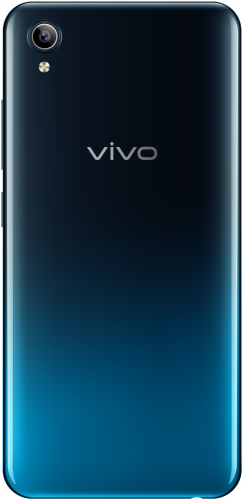 Смартфон VIVO Y91C LTE 6.22" Черный океан (1820) 32 Гб/2 Гб фото 2