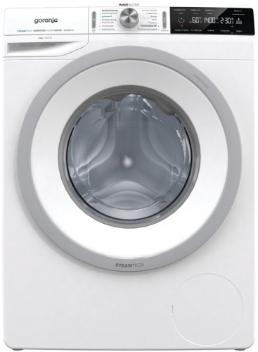 Стиральная машина GORENJE WA943S фото 2