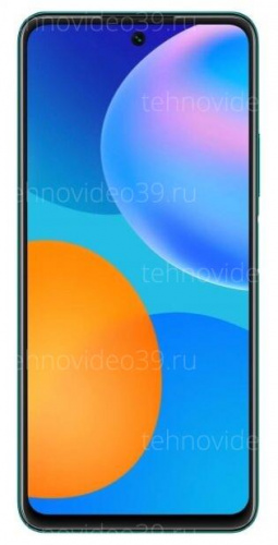 Смартфон Huawei P Smart 2021 LTE 6.67" Полночный черный (PPA-LX1) 128 Гб/4 Гб фото 2