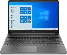 Ноутбук HP Laptop 15s-eq1009nw Notebook, RYZEN5-4500U (up 4.0GHz), Radeon RX Vega 6, 15.6" FHD LED, 