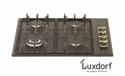 Варочная поверхность LUXDORF H60Q41L550 фото 2