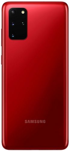 Смартфон Samsung Galaxy S20+ LTE 6.7" Красный (SM-G985FZRDSER) 128 Гб/8 Гб фото 2