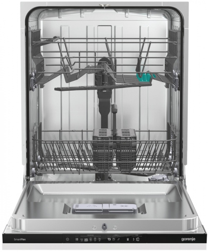 Посудомоечная машина встраиваемая GORENJE GV631D60