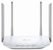 WI-FI роутер TP-LINK Archer C50 AC1200 Dual-Band Wi-Fi Router,  802.11ac/a/b/g/n, 867Mbps at 5GHz +  фото