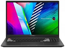 Ноутбук Asus 16" UHD (N7600PC-L2010W) - Intel  i7 11370H/16Gb/SSD1024Gb/RTX 3050 4Gb/Win 11 фото