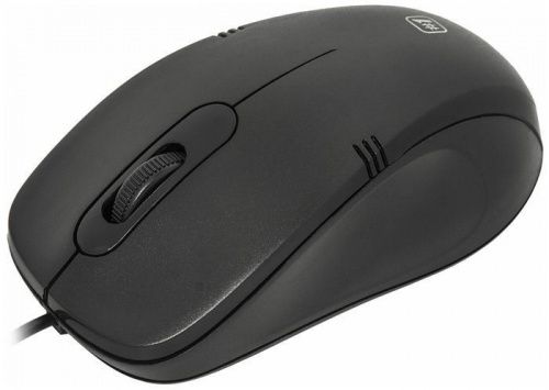 Мышь Defender  MM-930,чёрный,(52930) фото 2