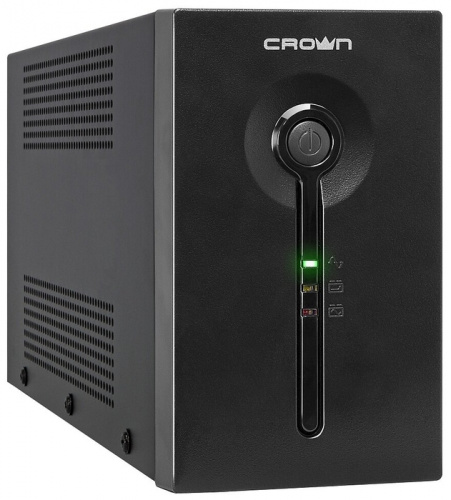 ИБП CROWN CMU-SP650IEC