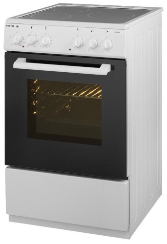 Плита электрическая VESTEL VC V55W