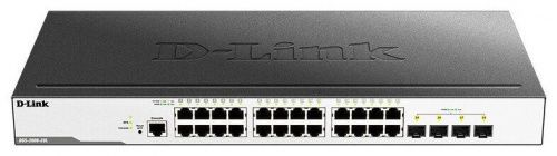 Коммутатор D-Link DES-3200-28