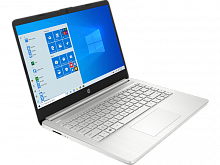 Ноутбук HP Laptop 14s-dq2017nj NB PC, P-C i5-1135G7 (up 4.2GHz), 14.0" FHD LED, 8GB (2x4GB), SSD 512