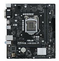 Материнская плата ASUS LGA1200 (Gen.11)  ( PRIME H510M-R-SI ) Intel H510 (for CPU: Intel 10-th Gen.) фото
