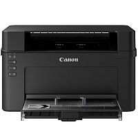 Принтер CANON I-SENSYS LBP112, A4, печать лазерная черно-белая, 22 стр/мин ч/б, 600x600 dpi, подача: фото