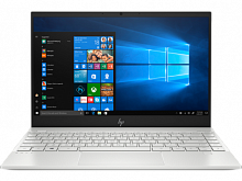 Ноутбук HP ENVY Laptop 13-aq0002nt Notebook, P-C i7-8565U (1.8GHz), Nvidia GeForce MX250 2GB, 8GB, 1