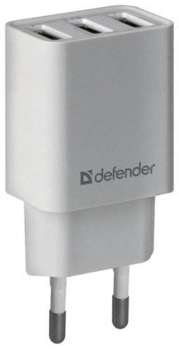 СЗУ Defender UPA-31 3 USB (83587)