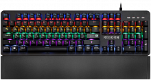 Клавиатура игровая Defender Reborn GK-165DL RU (45165)