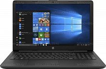 Ноутбук HP Laptop 15-da3002nx Notebook, P-C i5-1035G1 (up 3.6GHz), 15.6" HD BV LED, 4GB, HDD 1TB, NO