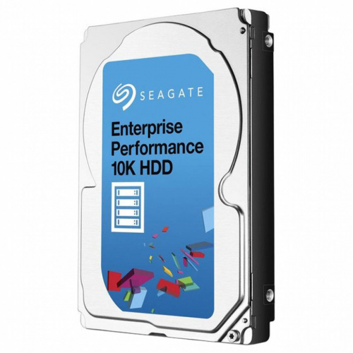 Жесткий диск 2.5 600Gb Seagate Enterprise Performance 10K 10000rpm 128Mb SAS2.0, пропускная способно