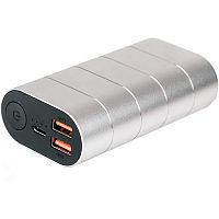 Портативный аккумулятор 10000mAh Verbatim Quick Charge 3.0 и USB-C фото