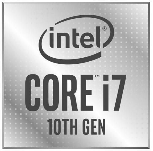 Процессор LGA1200 Intel Core i7-10700KF (Gen.10) (3.80 Ghz 16M) ( 8 Core Comet Lake-S 14 нм ). Кулер фото 2