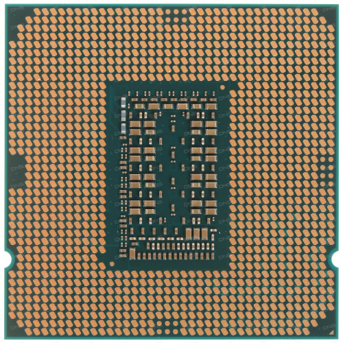 Процессор LGA1200 Intel Core i7-11700K (Gen.11) (3.60 Ghz 16M) ( 8 Core Rocket Lake 14 нм ). Кулера  фото 2