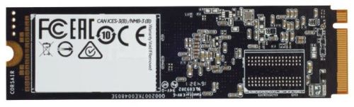 Диск SSD M.2 PCI-E 240Gb CORSAIR Force MP510 series, M.2 PCIe 3.0 x4, NVMe. Форм-фактор 2280. Скорос фото 2