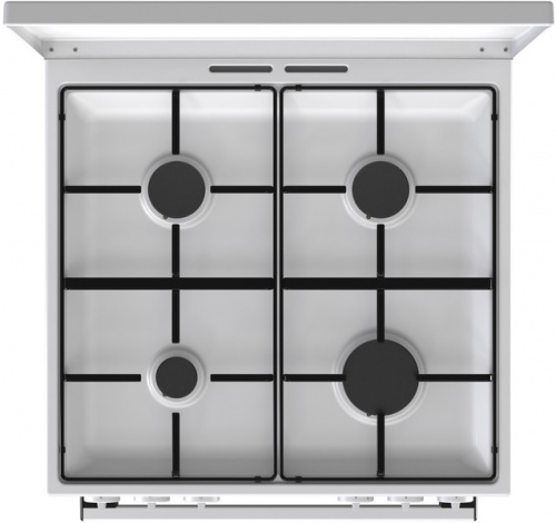 Плита газовая GORENJE G6111WJ фото 2