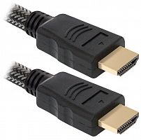 Кабель Defender HDMI-17PRO HDMI M-M, ver1.4, 5м (87460)