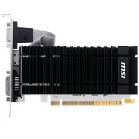 Видеокарта MSI GeForce GT 730 2GB DDR3 (N730K-2GD3H/LP) 902/1600 DVI,HDMI,DSub