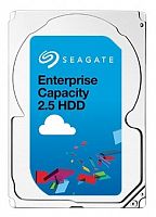 Жесткий диск 1000Gb (1TB) Seagate Enterprise Capasity 2.5 HDD v3 128Mb SATA3 (6GB/s) ( ST1000NX0313 