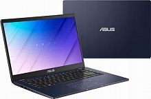 Ноутбук Asus 14" HD (E410M-EK1281T) - N4020 /4G/SSD 128GB/noODD/ Win 10