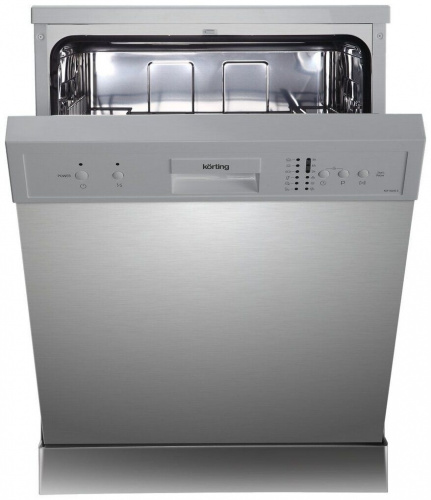 Посудомоечная машина KORTING KDF 60240 S фото 2