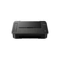 Принтер A4 CANON PIXMA TS304, цветная печать, A4, 4800x1200 dpi, ч/б - 7.7 стр/мин (A4), Wi-Fi, Blue