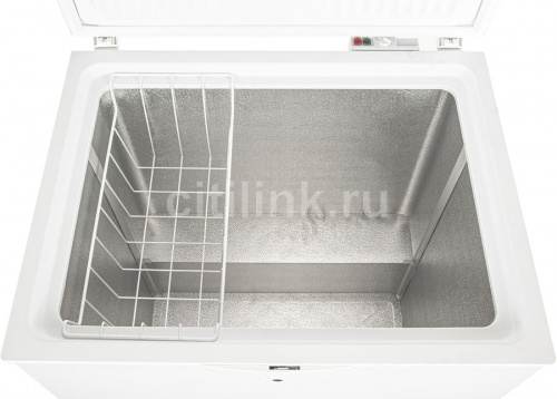 Морозильный ларь INDESIT RCF 200 фото 2