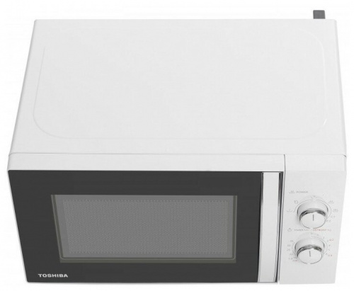 Микроволновая печь TOSHIBA MW-MG20P WH фото 2