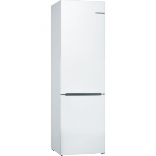 Холодильник Bosch KGV39XW22R (200см / Белый / Serie4)