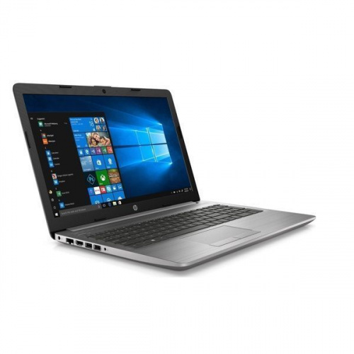 Ноутбук HP Laptop 15-da2002nt Notebook, P-C i5-10210U (up 4.2GHz), Nvidia GeForce MX110 2GB, 15.6" H фото 2