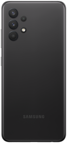 Смартфон Samsung Galaxy A32 LTE 6.4" Черный (SM-A325FZKDSER) 64 Гб/4 Гб фото 2