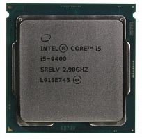 Intel Core i5-9400 2.90 Ghz Oem фото