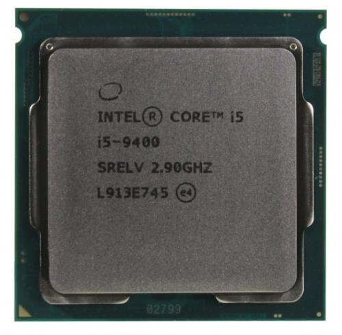 Intel Core i5-9400 2.90 Ghz Oem
