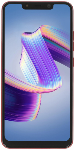 Смартфон TECNO Spark 3 Pro LTE 6.2" Bordeaux Red (KB8-BORE) 32 Гб/2 Гб фото 3