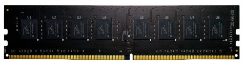 Модуль памяти DDR4-2666 (PC4-21300) 4GB <GEIL> PRISTINE series. CL 19-19-19-43, Voltage 1.2v. ( GP44