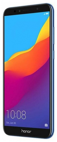 Смартфон Honor 7A Pro LTE 5.75" Синий (AUM-L29) 16 Гб/2 Гб