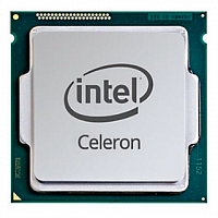 Процессор LGA1700 Intel Pentium G6900 (Gen.12) (3.40 Ghz 4M) ( 2 Core Alder Lake-S 10 нм ). Кулер в 