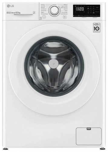 Стиральная машина LG F2WN2S6N3E